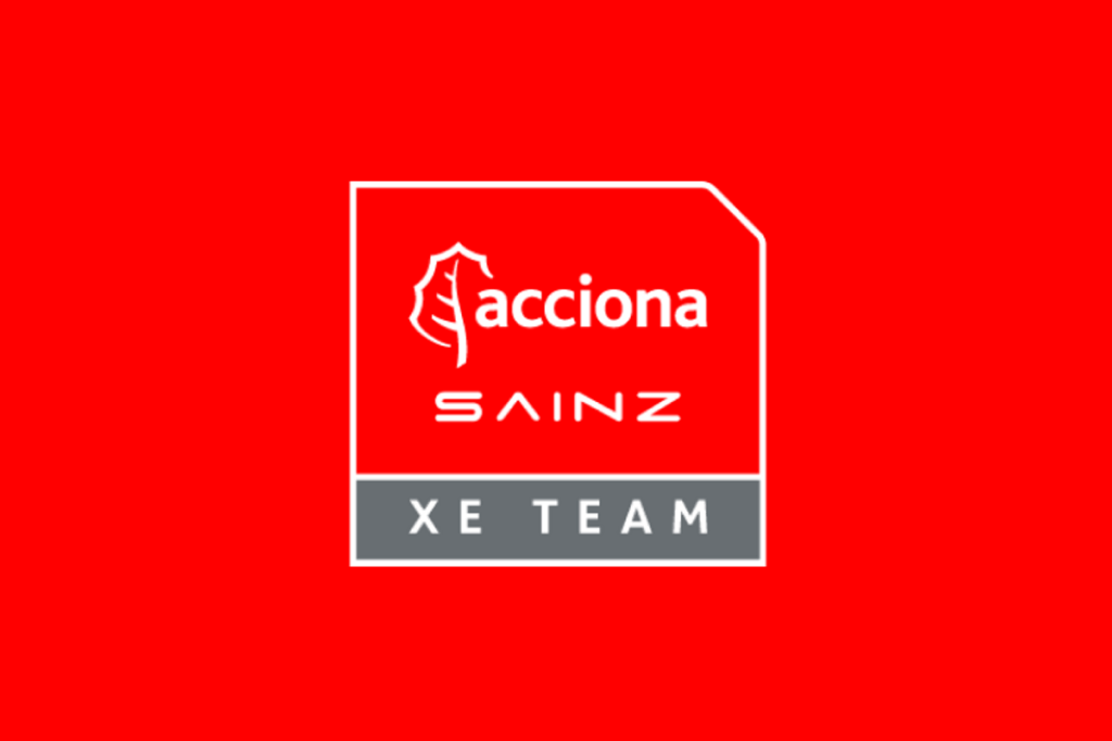Acciona | Sainz XE Team
